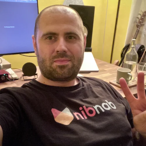 Nikolay Profile Picture